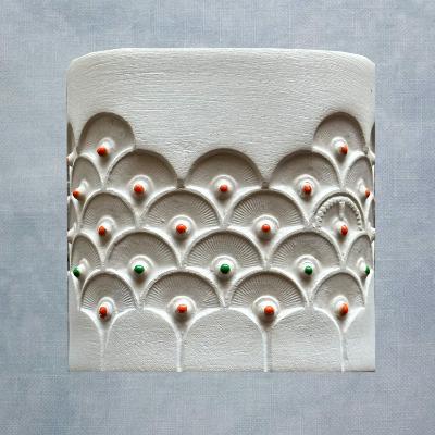 Bonbonniere "Flow" collection