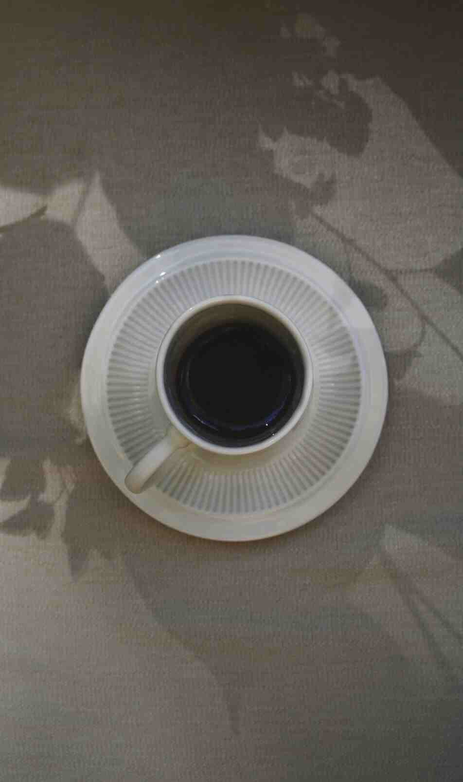 Coffee cup "CASCADE"