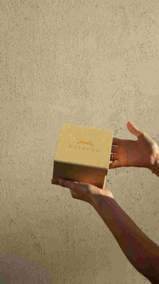 SURARUS Gift Box
