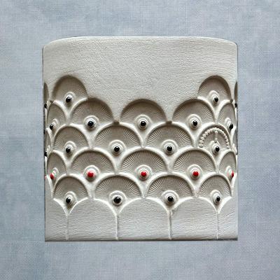 Bonbonniere  "Flow" collection