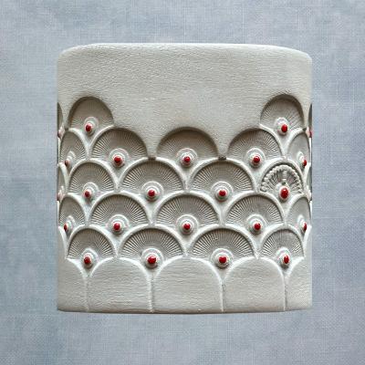 Bonbonniere  "Flow" collection