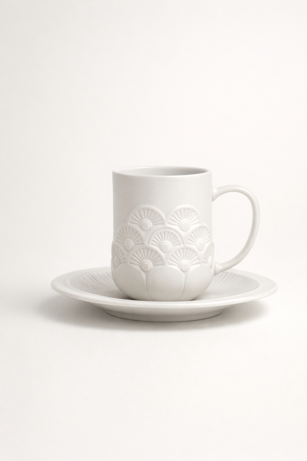 Coffee cup "CASCADE"