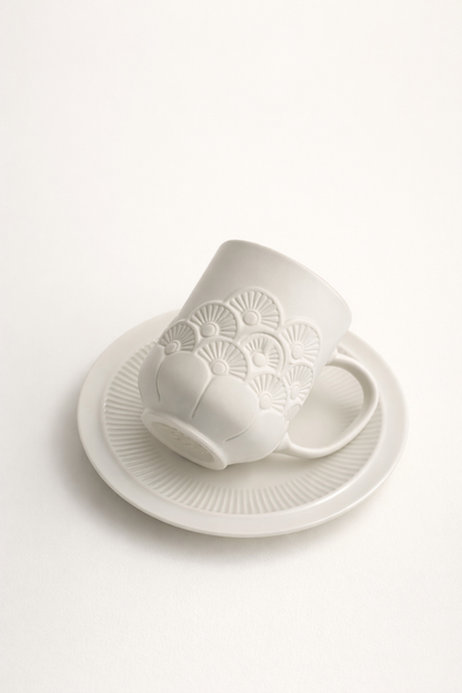 Coffee cup "CASCADE"