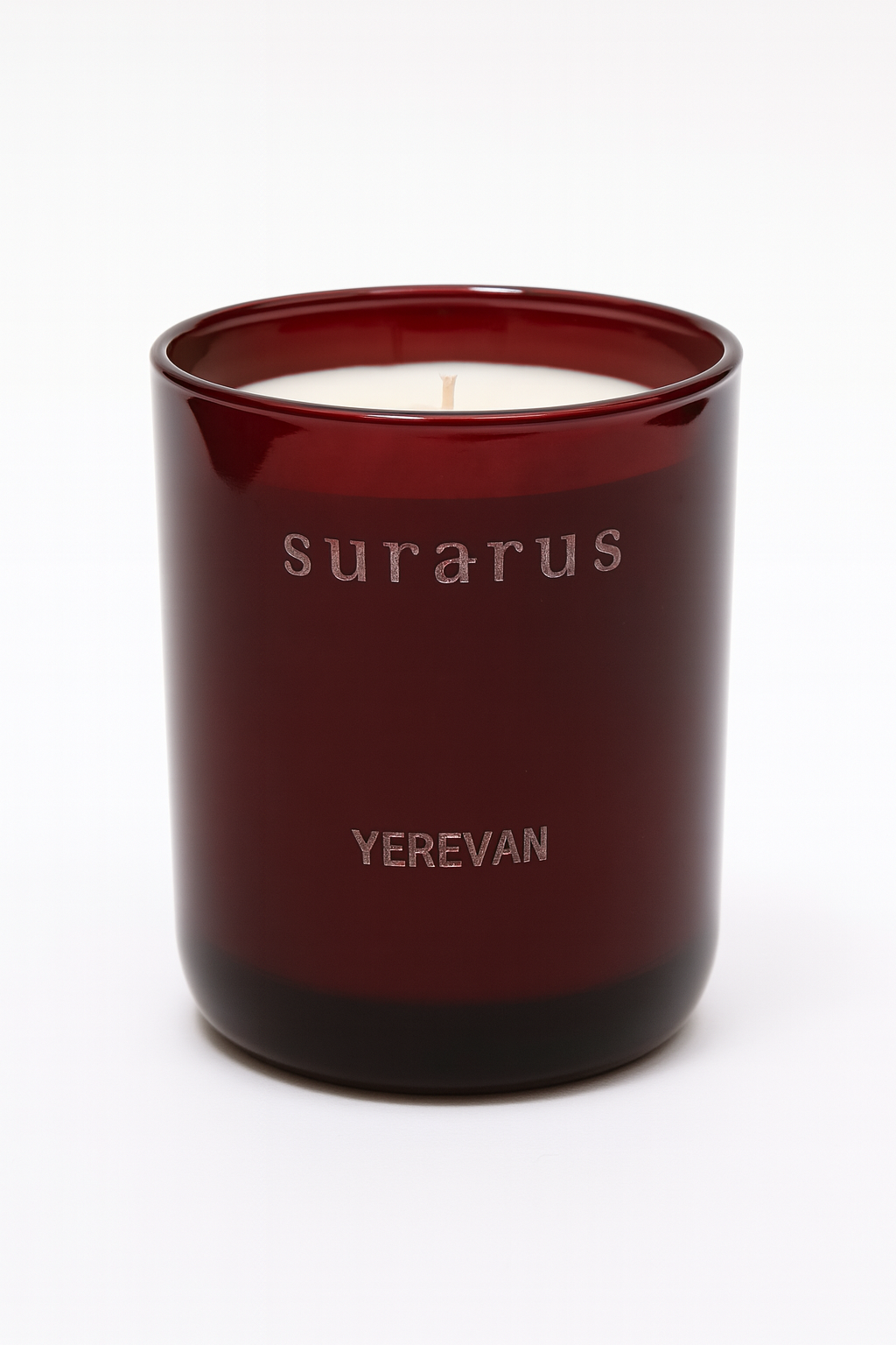 YEREVAN — 8oz - 12oz Candle