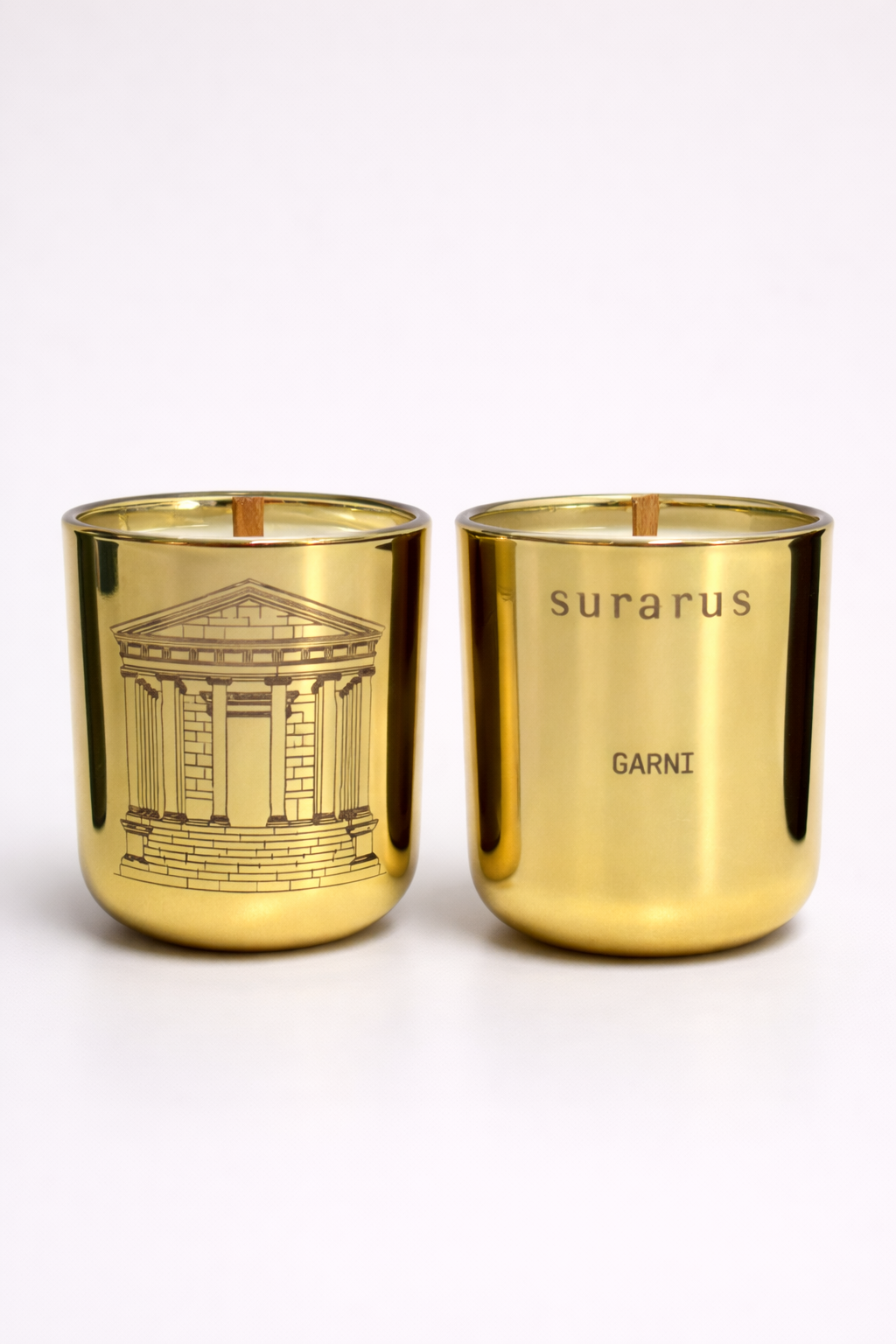 Candles Discovery Set