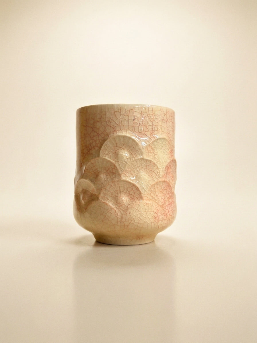 CASCADE Espresso Cup - Color Glaze