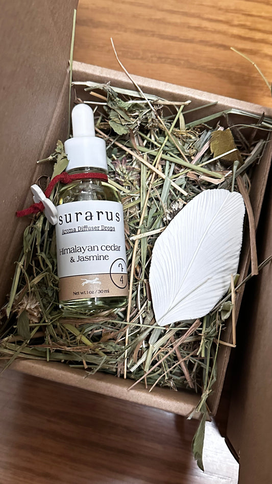 Aroma Diffuser Drops