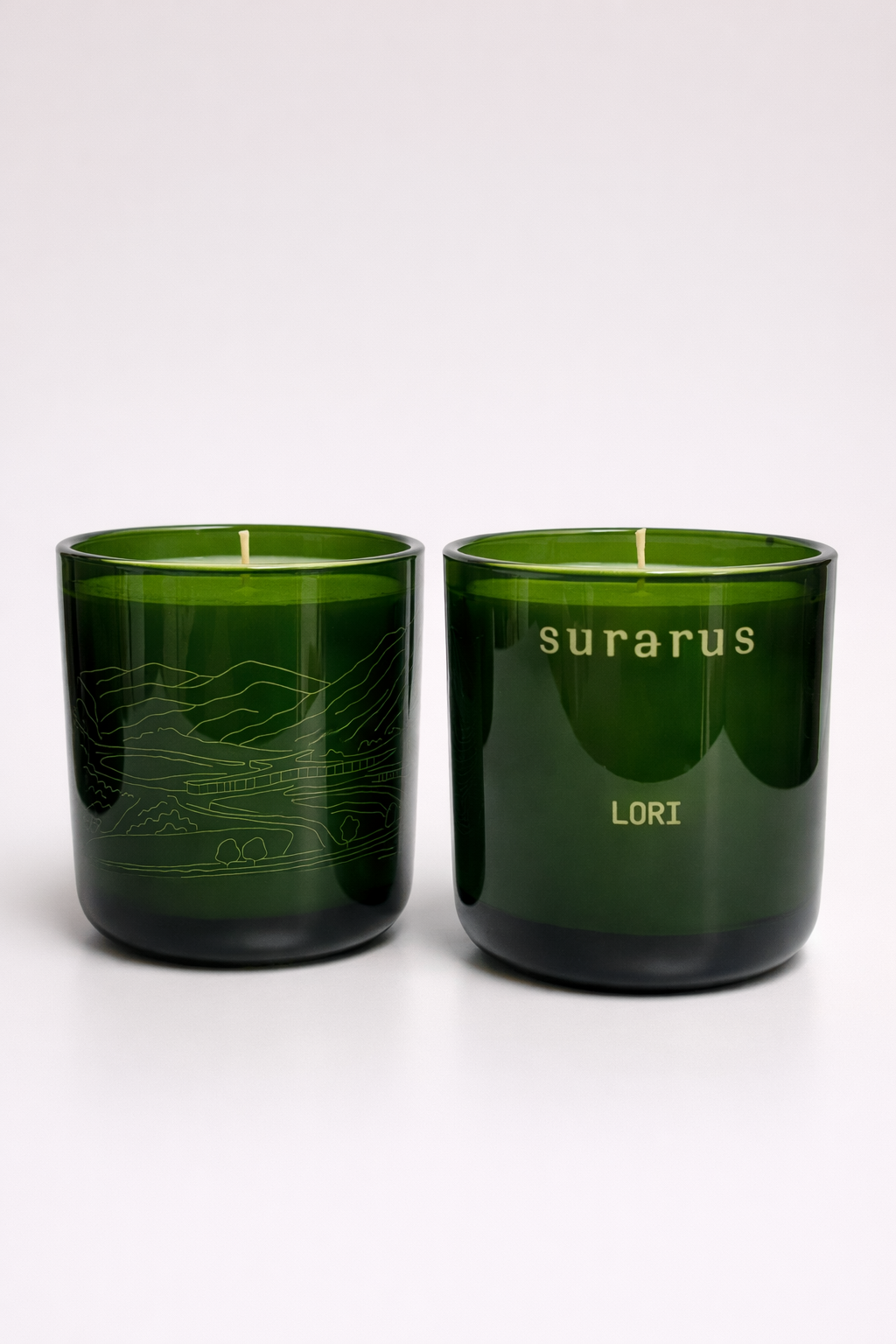 Candles Discovery Set