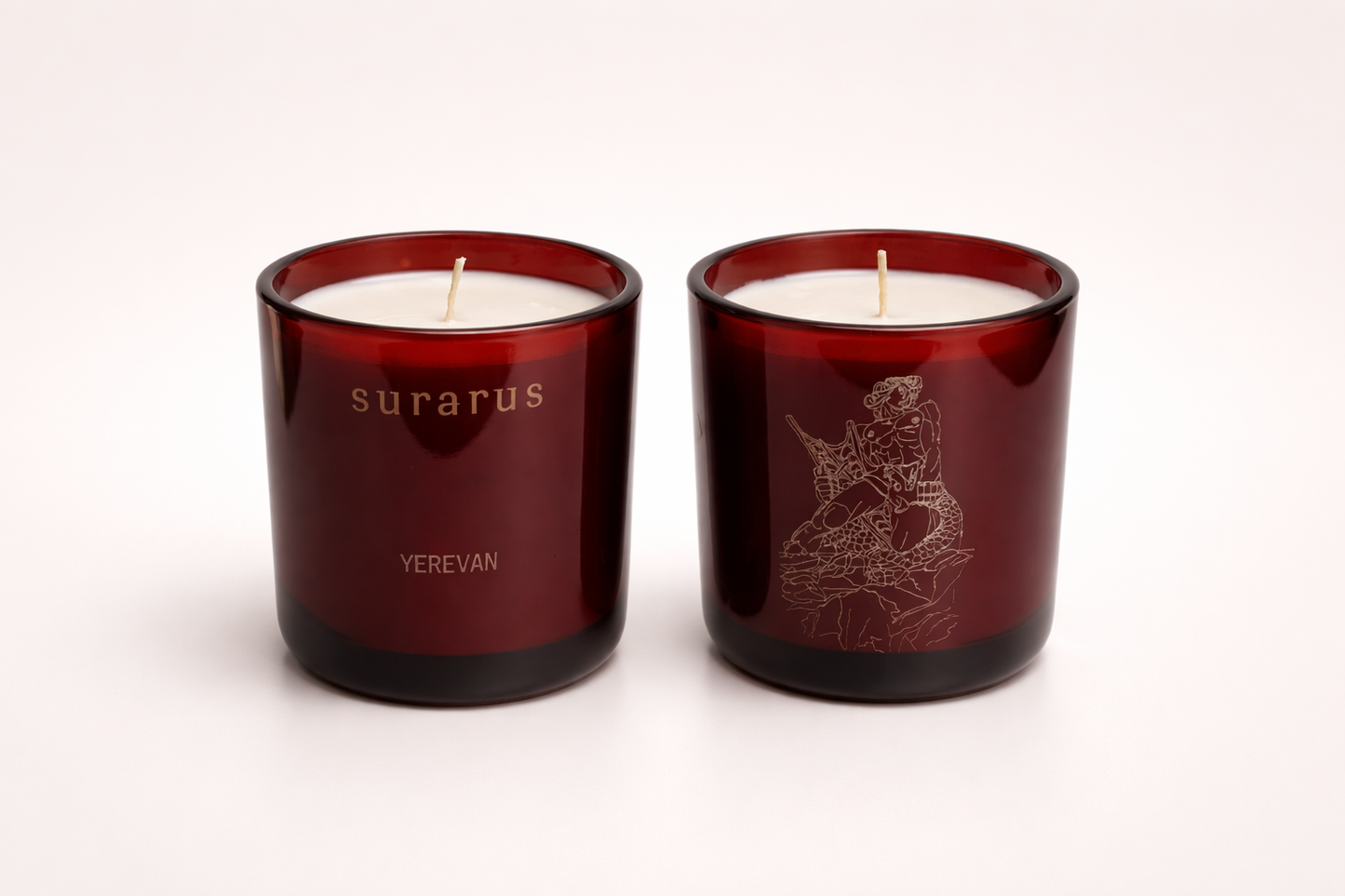 Candles Discovery Set