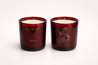 Candles Discovery Set