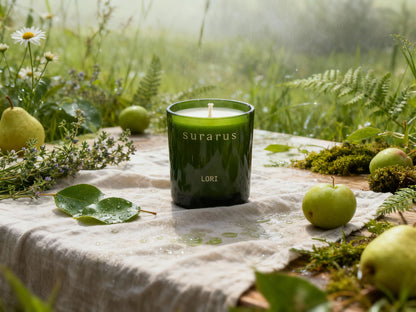 LORI — 8oz - 12oz Candle