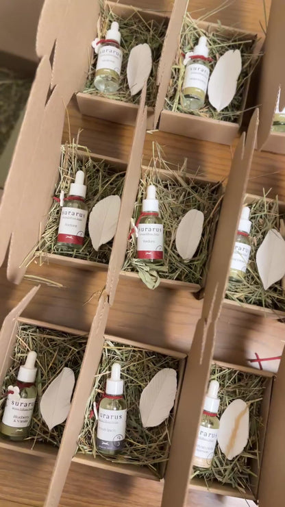 Aroma Diffuser Drops