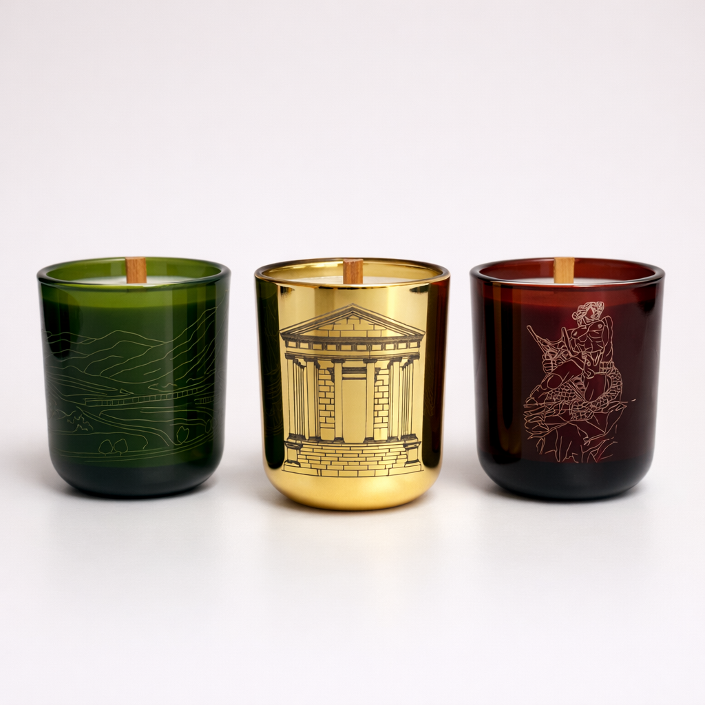 Candles Discovery Set